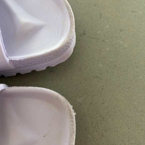 Birkenstock Arizona - Purple Fog - Picture 5 of 6